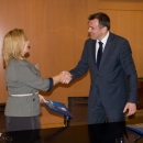 Potpisan sporazum o suradnji između NSK i Grada Senja