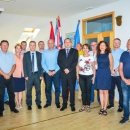 Konstituirano Gradsko vijeće Grada Senja 