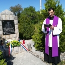 Obilježena 26. godišnjica pogibije Slavka Cetinjanina