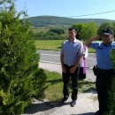 Obilježena 26. godišnjica pogibije Slavka Cetinjanina