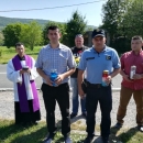 Obilježena 26. godišnjica pogibije Slavka Cetinjanina