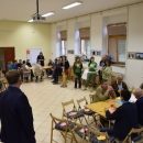Tjedan parkova Hrvatske u Nacionalnom parku Sjeverni Velebit