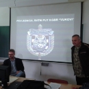 Učenici slušali o ratnom putu Vukova