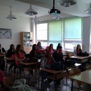 Učenici slušali o ratnom putu Vukova