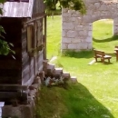 Kad Gacka iz Sinca krene u Švicu