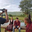 Sinčeranka i Drvosječa