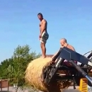 Skok na skok - u Gacku!