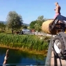 Skok na skok - u Gacku!