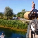 Skok na skok - u Gacku!