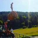 Skok na skok - u Gacku!