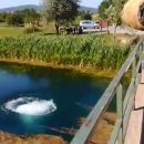 Skok na skok - u Gacku!