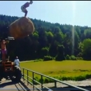 Skok na skok - u Gacku!