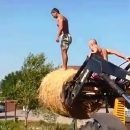 Skok na skok - u Gacku!