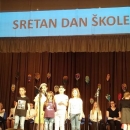 Dan Škole 