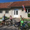 Iznenađenje male škole u Liplju