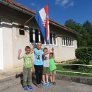 Iznenađenje male škole u Liplju