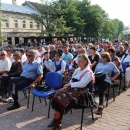 Vruće na 18. smotri folklora Otočac 