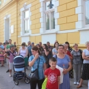 Vruće na 18. smotri folklora Otočac 
