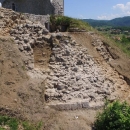 Izronili izvorni obrisi palasa Sokolca