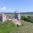 Izronili izvorni obrisi palasa Sokolca
