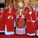 Proslavljeni svećenički jubileji