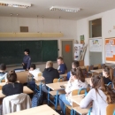 Akcija „Zajedno“ u Senju