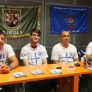 7. velebitsko hodočašće zahvale Majci Božjoj – Krasno 2017.