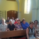 Kontemplativno-meditativan ton drugog dana trodnevlja
