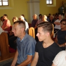 Kompoljski sin Milan Šimunović - prvo pero nove evangelizacije