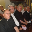 Kompoljski sin Milan Šimunović - prvo pero nove evangelizacije