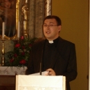 Kompoljski sin Milan Šimunović - prvo pero nove evangelizacije