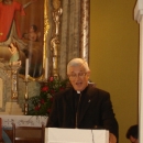 Kompoljski sin Milan Šimunović - prvo pero nove evangelizacije