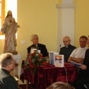 Kompoljski sin Milan Šimunović - prvo pero nove evangelizacije