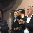 Stjepan Kostelac u Otočcu vodi s 53,30 posto