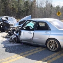 U prometnoj nesreći dvije osobe smrtno stradale