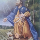 Blagoslov slike sv. Roka