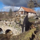 Gacke mlinice: nezaboravni Ćićini zapisi (4)