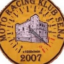 10. jubilarni moto susret Senj