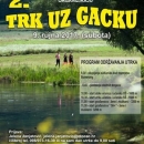 Trk uz Gacku - drugi put