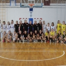 Održan 11.turnir u košarci za kadetkinje