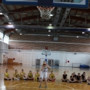 Održan 11.turnir u košarci za kadetkinje