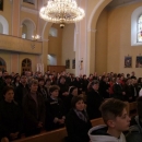 Uskrsno slavlje na svetkovinu Uskrsa