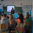 Održana edukativna predavanja u pet škola