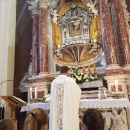 Hodočašće u Knin, Sinj i na Visovac