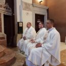Hodočašće u Knin, Sinj i na Visovac