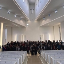 Hodočašće u Knin, Sinj i na Visovac