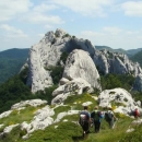 Obilježavanje Tjedan parkova u Parku prirode „Velebit“