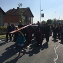 Veličanstveni SHKM u gradu heroju!