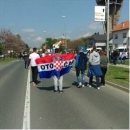 Veličanstveni SHKM u gradu heroju!