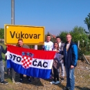 Prvi dojmovi iz Vukovara!